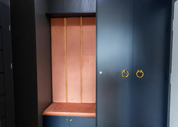 Aparti Goldnblack Galaxy